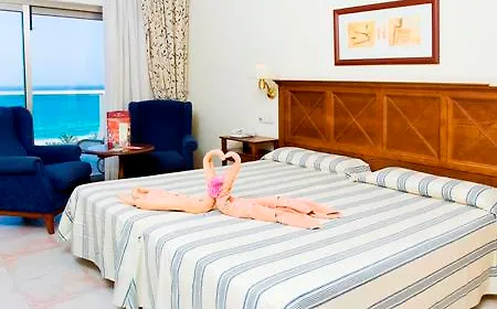 Hotel Sbh Palace Thalasso &