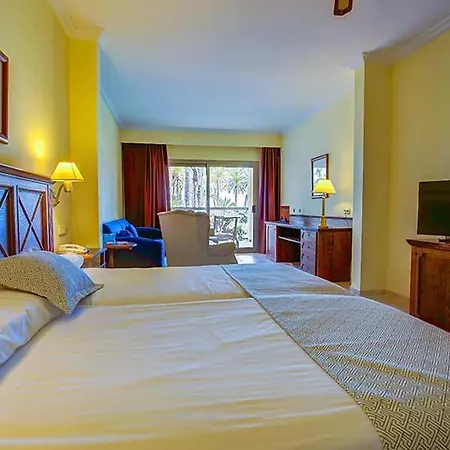 Sbh Palace Thalasso & Costa Calma
