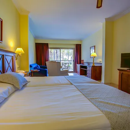 Sbh Palace Thalasso & Κόστα Κάλμα