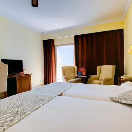 Sbh Palace Thalasso & 4*