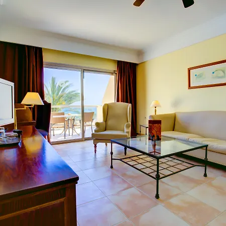 Sbh Palace Thalasso & 4* Costa Calma