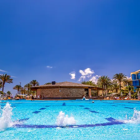 Sbh Palace Thalasso & Hotell 4*