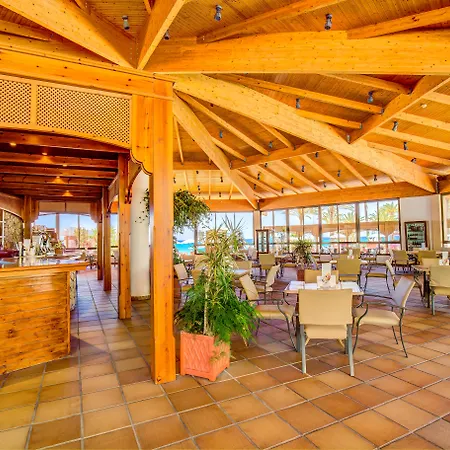 Sbh Palace Thalasso & Costa Calma