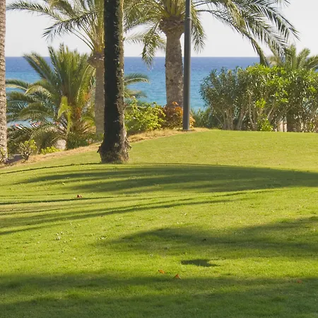 Hotel Sbh Palace Thalasso &