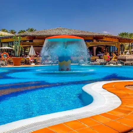 Sbh Palace Thalasso & Hotell