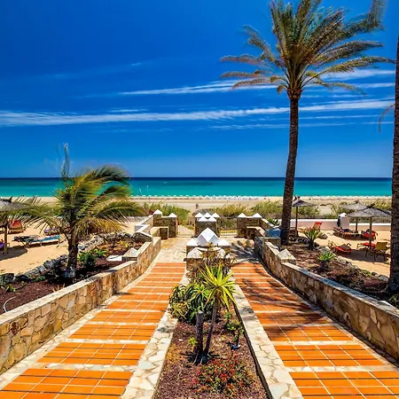 Sbh Palace Thalasso & Hotell Costa Calma