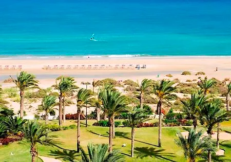 Sbh Palace Thalasso & Hotel