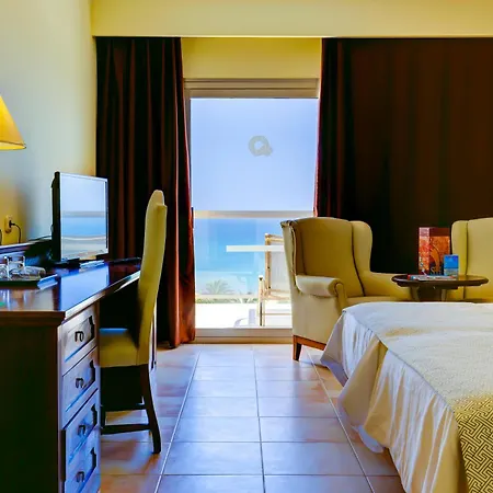 Sbh Palace Thalasso & Ξενοδοχείο 4*