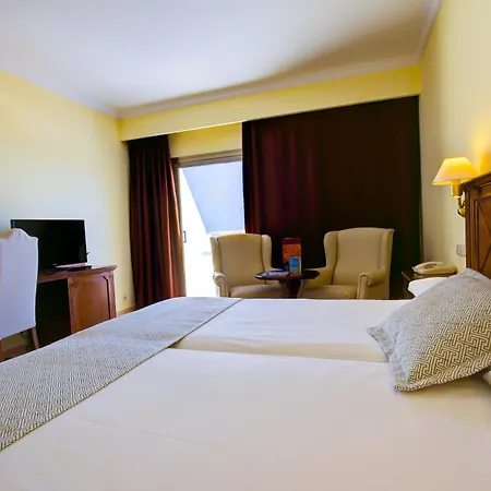 Sbh Palace Thalasso & Otel Costa Calma