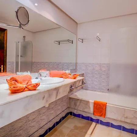 Sbh Palace Thalasso & Costa Calma