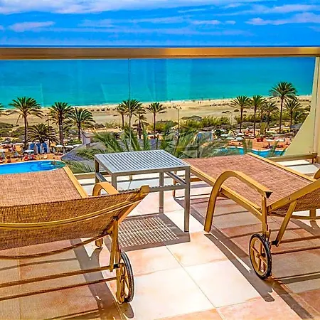 Hotel Sbh Palace Thalasso & Costa Calma
