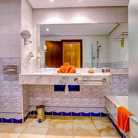 Sbh Palace Thalasso & Costa Calma