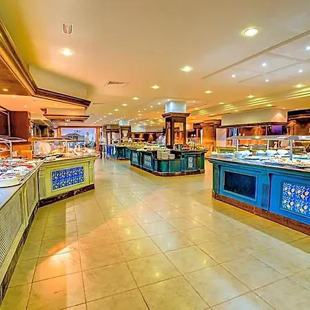 Sbh Palace Thalasso & 4*