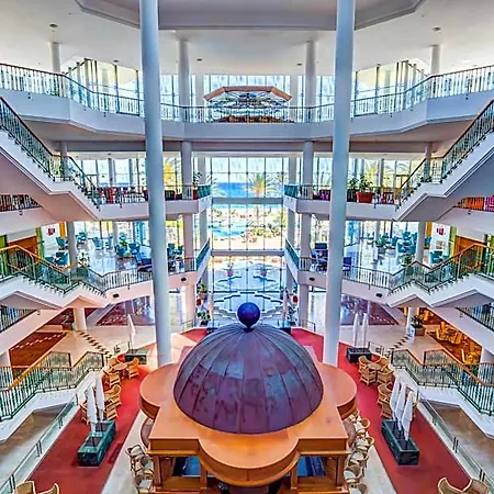 Sbh Palace Thalasso & Hotel