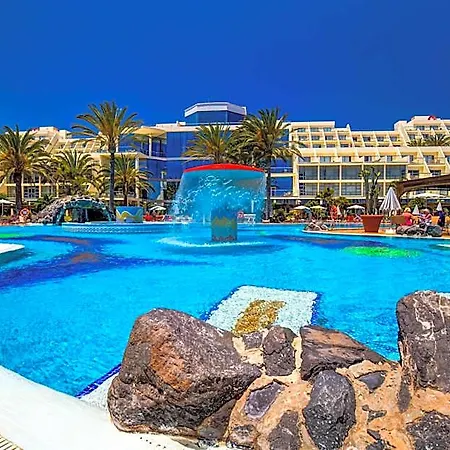 Hotel Sbh Palace Thalasso & 4*