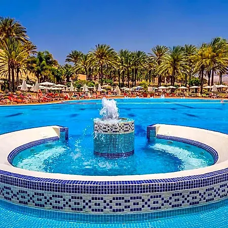 Sbh Palace Thalasso & Hotel Costa Calma
