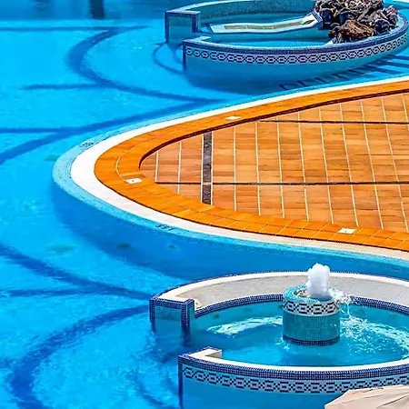 Sbh Palace Thalasso & 4* Costa Calma