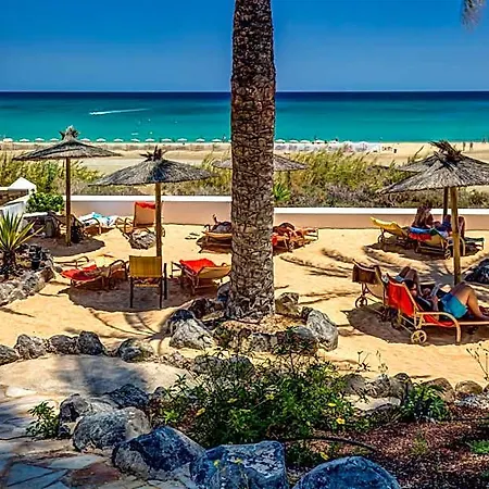Hotel Sbh Palace Thalasso &