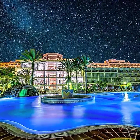 Sbh Palace Thalasso & Hotel 4*