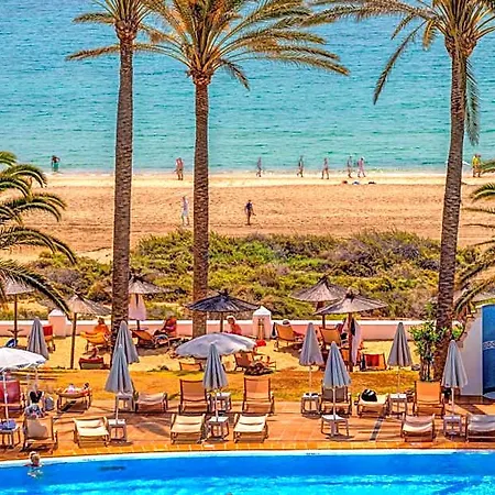 Hotel Sbh Palace Thalasso &