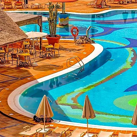 Sbh Palace Thalasso &