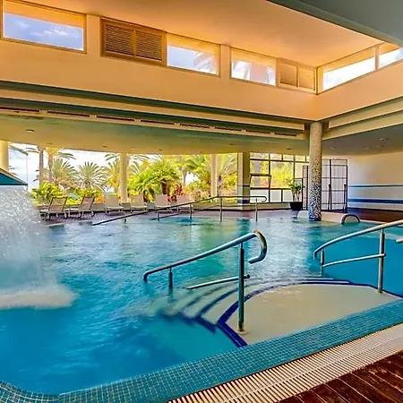 Hotel Sbh Palace Thalasso & Costa Calma