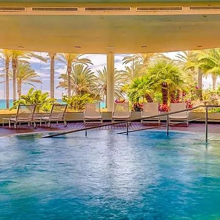 Sbh Palace Thalasso & Costa Calma