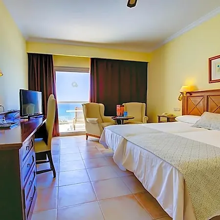 Sbh Palace Thalasso & Hotel Costa Calma