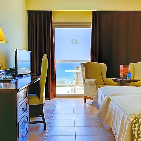 Hotel Sbh Palace Thalasso & 4*
