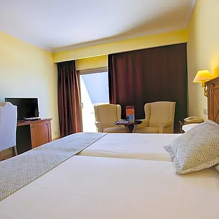 Sbh Palace Thalasso & Hotel