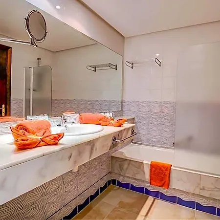 Sbh Palace Thalasso & 4*