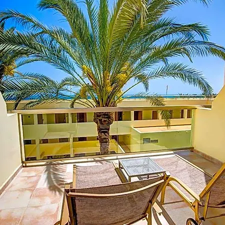 Hotel Sbh Palace Thalasso &