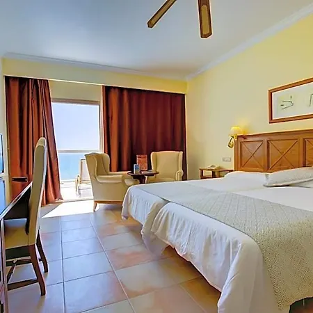 Sbh Palace Thalasso & Costa Calma