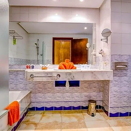Sbh Palace Thalasso & 4* Costa Calma