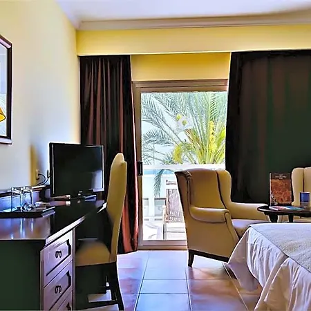 Sbh Palace Thalasso & 4*