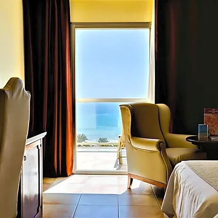Hotel Sbh Palace Thalasso &