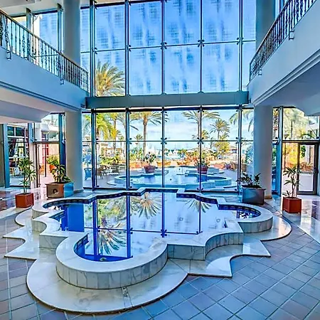Hotel Sbh Palace Thalasso & Costa Calma
