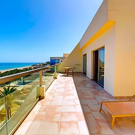 Hotel Sbh Palace Thalasso & 4*