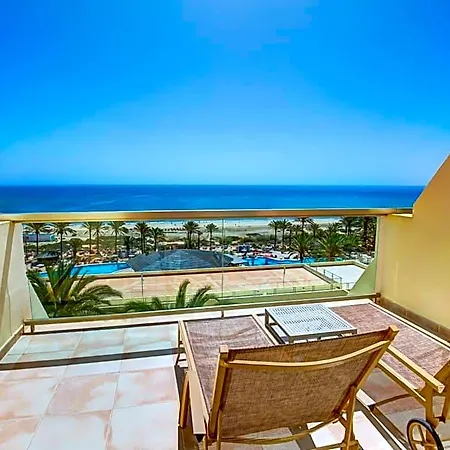 Sbh Palace Thalasso & 4* Costa Calma