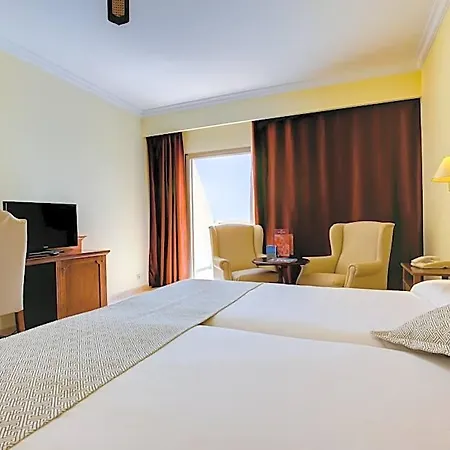 Sbh Palace Thalasso & Hotel 4*