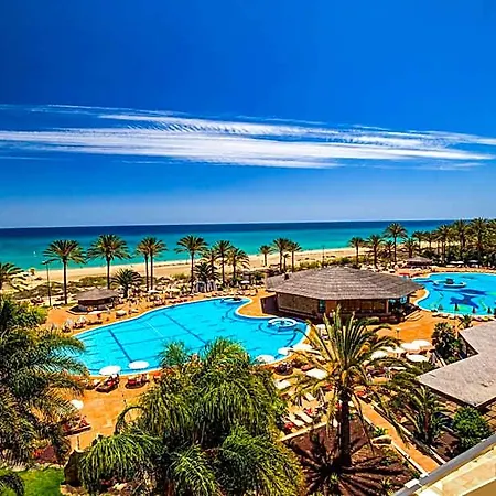 Sbh Palace Thalasso & Costa Calma