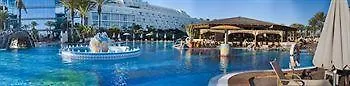 Sbh Palace Thalasso & Hotel 4*