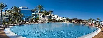 Hotel Sbh Palace Thalasso & Costa Calma