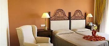 Sbh Palace Thalasso & Costa Calma
