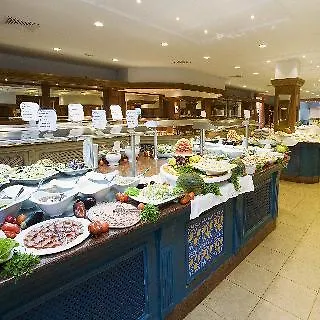 Sbh Palace Thalasso & Hotel Costa Calma