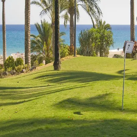 Hotell Sbh Palace Thalasso & 4*