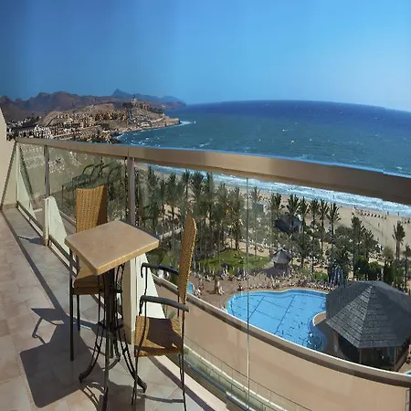 Sbh Palace Thalasso & Costa Calma