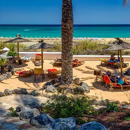 Hotell Sbh Palace Thalasso & Costa Calma