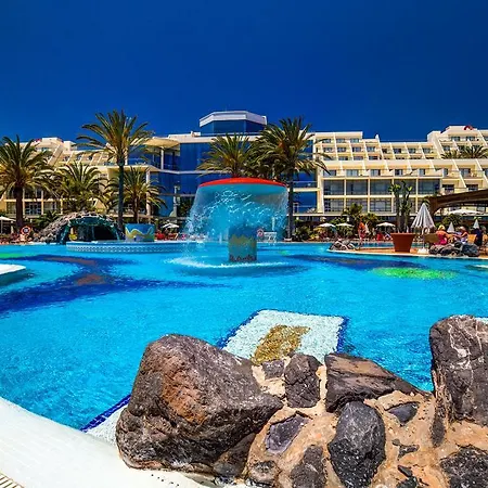 Hotell Sbh Palace Thalasso & Costa Calma