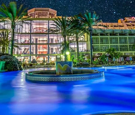 Hotell Sbh Palace Thalasso & 4*